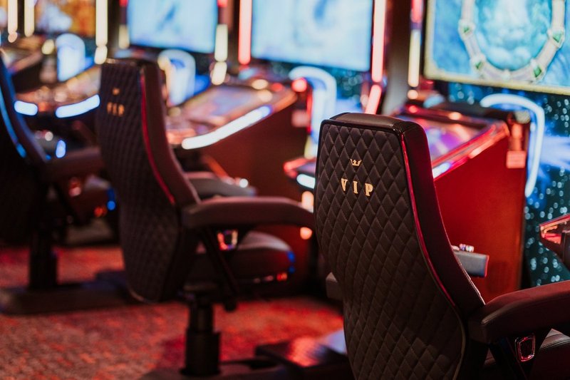Scopri i Segreti del Playjonny Casino Italia: Bonus e Giochi da Non Perdere